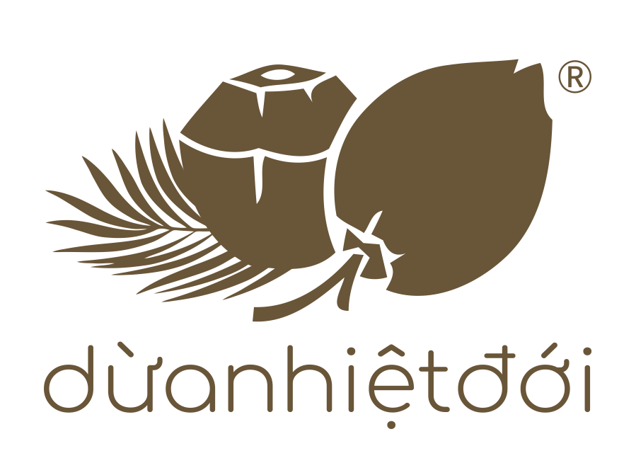 DỪA NHIỆT ĐỚI