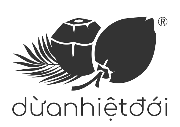 DỪA NHIỆT ĐỚI