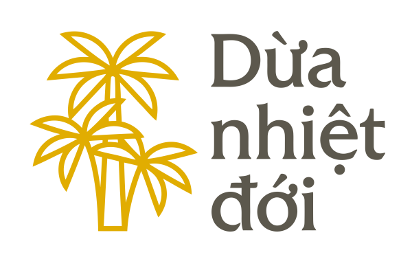 DỪA NHIỆT ĐỚI