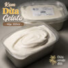 Kem Dừa Gelato 350ml