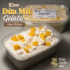 Kem Dừa Mít Gelato Nhiệt Đới