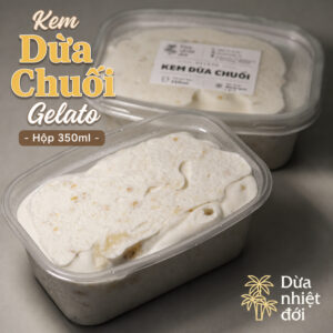 Dua Chuoi 350ml