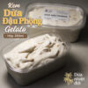 Kem Dua Dau Phong 350ml